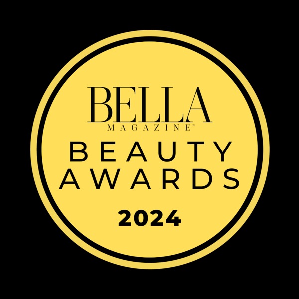 Bella Beauty Awards 2024 badge